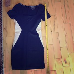 Patterson J Kincaid LBD size XS